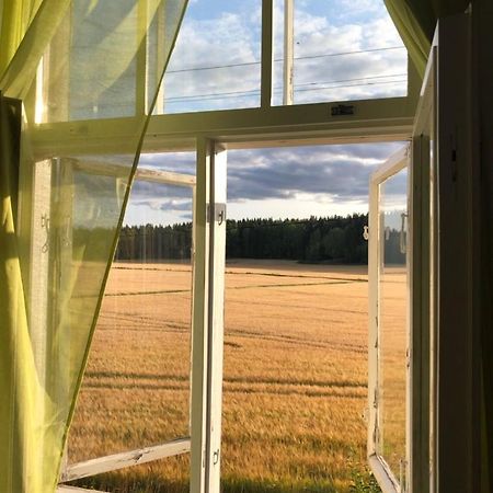 Kansakoulu Vastanfjard Екстер'єр фото