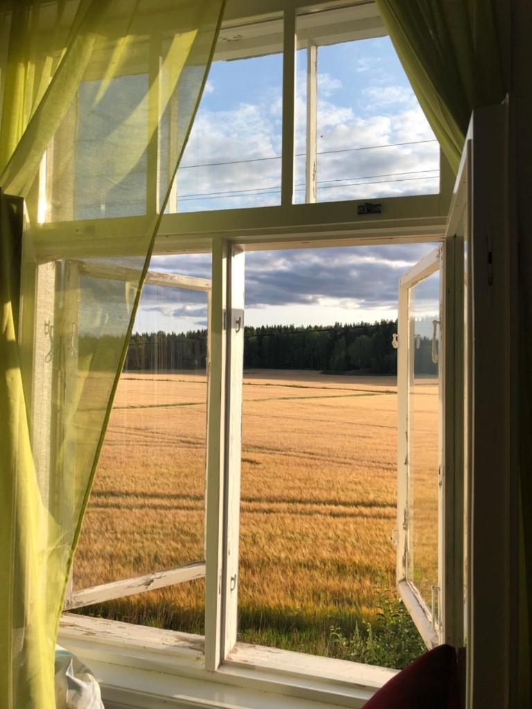 Kansakoulu Vastanfjard Екстер'єр фото