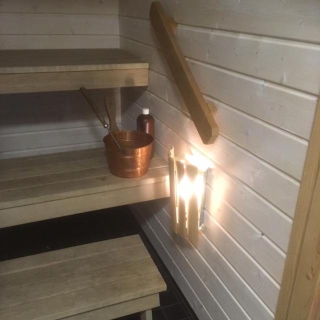 Kansakoulu Vastanfjard Екстер'єр фото