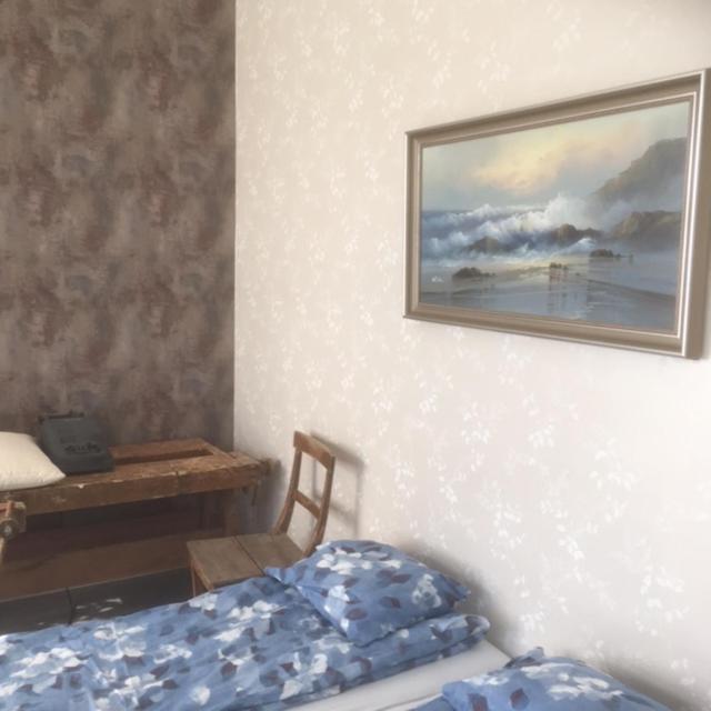 Kansakoulu Vastanfjard Екстер'єр фото